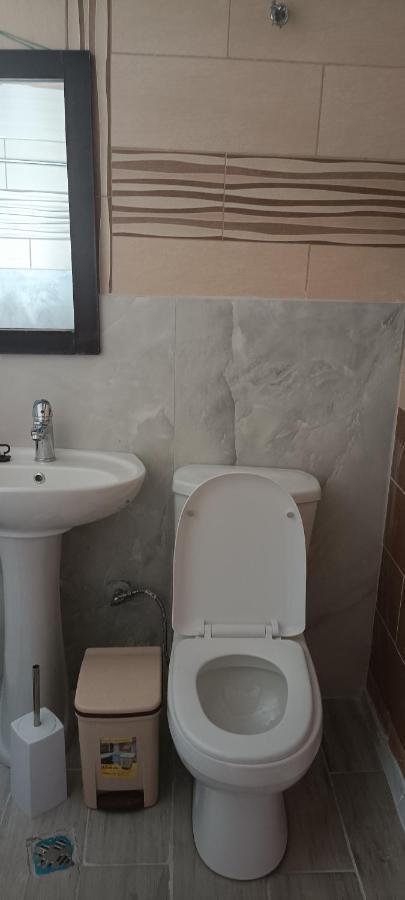 Lini Rosa B&B מראה חיצוני תמונה