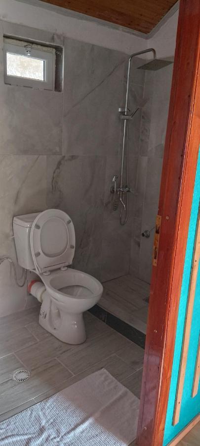 Lini Rosa B&B מראה חיצוני תמונה