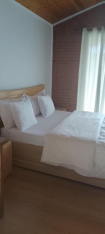 Lini Rosa B&B מראה חיצוני תמונה