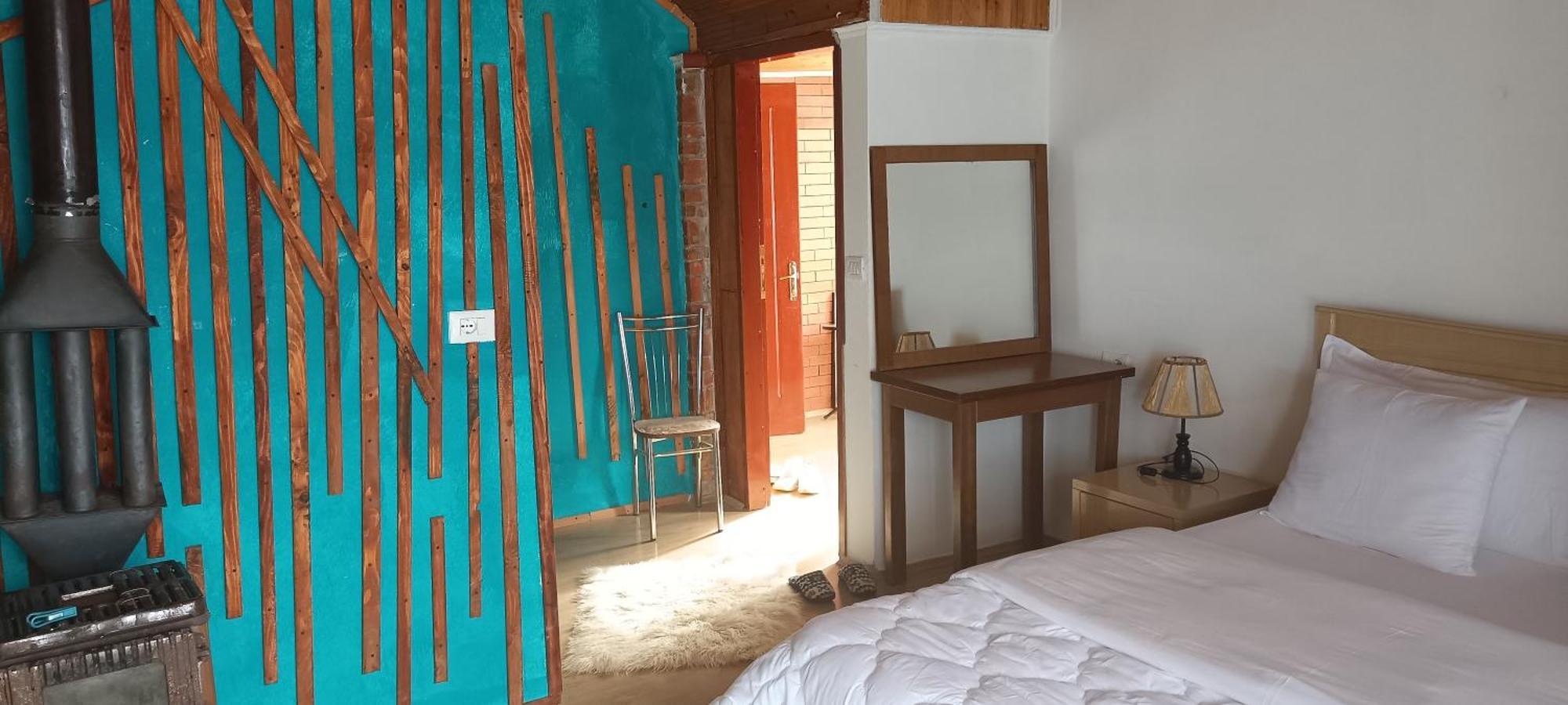 Lini Rosa B&B חדר תמונה