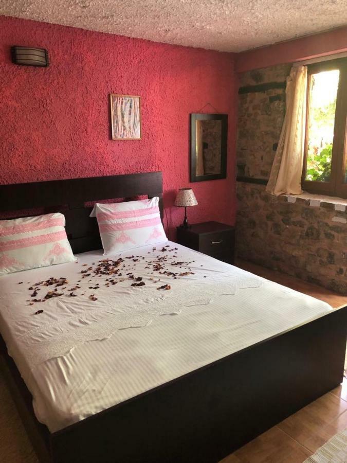Lini Rosa B&B חדר תמונה