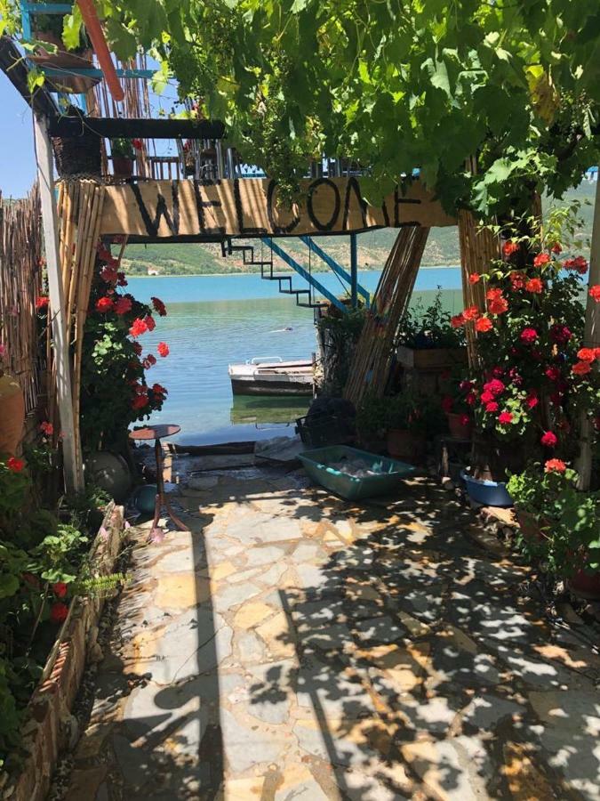 Lini Rosa B&B מראה חיצוני תמונה